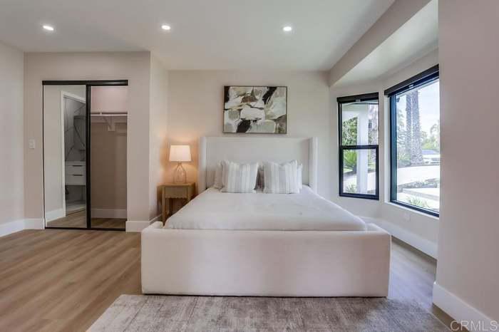 Professional home staging and interior design